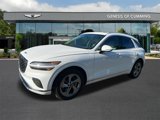 New 2026 Genesis GV70 2.5T image 3