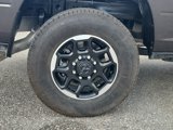 New 2026 RAM 2500 Laramie image 5