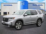 New 2025 Honda Pilot EX-L image 5