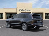 New 2026 Cadillac Vistiq Sport image 3