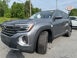 New 2025 Volkswagen Atlas SEL image 3