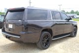 Used 2017 Chevrolet Suburban Premier image 5