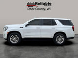 Used 2023 GMC Yukon SLT image 3