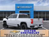 New 2025 Chevrolet Silverado 2500 High Country w/ Technology Package image 3