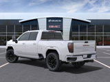 New 2025 GMC Sierra 2500 Denali Ultimate image 3