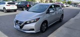 Used 2019 Nissan Leaf S Plus w/ S All Weather Package image 4