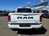 New 2026 RAM 2500 Laramie image 5