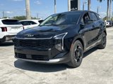New 2026 Kia Sportage EX image 2