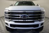 Used 2025 Ford F250 Platinum image 2