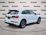 Certified 2025 Audi Q5 2.0T Premium Plus w/ Premium Plus Package image 5