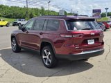 New 2025 Jeep Grand Cherokee L Limited w/ Luxury Tech Group II image 3