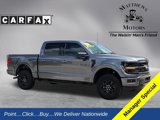 Used 2024 Ford F150 XLT w/ Tow/Haul Package image 1