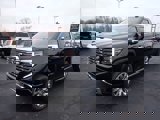 New 2026 GMC Sierra 1500 Denali w/ Denali Reserve Package image 3
