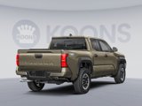 New 2025 Toyota Tacoma TRD Off-Road image 2