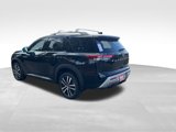 New 2025 Nissan Pathfinder Platinum w/ Cargo Package image 2