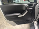 Used 2012 Jeep Wrangler Unlimited Sahara w/ Connectivity Group image 4