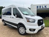 New 2025 Ford Transit 350 148 Medium Roof Wagon image 1