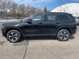 New 2025 Jeep Grand Cherokee Limited 4xe image 3