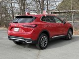 New 2025 Buick Envision Preferred image 5