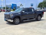 New 2025 GMC Sierra 1500 SLT image 4