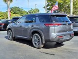 New 2025 Nissan Pathfinder S image 5