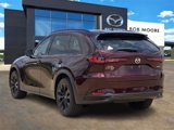 New 2025 MAZDA CX-90 Plug-In Hybrid w/Premium Sport image 3
