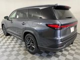New 2025 Lexus TX 350 AWD image 4