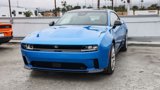 New 2025 Dodge Charger R/T Scat Pack w/ Track Pack image 4