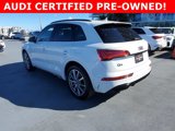 Certified 2024 Audi Q5 e Prestige image 4