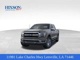 New 2025 Ford F150 Lariat image 3