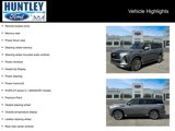 Used 2025 INFINITI QX80 Sensory image 2