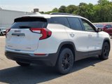 Used 2023 GMC Terrain AT4 image 3