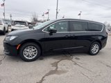 New 2025 Chrysler Voyager LX image 3