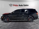Used 2024 Dodge Durango SRT image 3