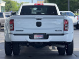Used 2024 RAM 3500 Big Horn w/ Night Edition image 4