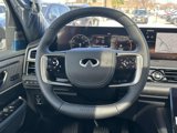New 2025 INFINITI QX80 Autograph w/ Autograph Exterior Package image 3