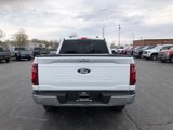 New 2025 Ford F150 XLT image 4