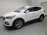 Used 2018 Hyundai Santa Fe Sport image 2