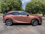 New 2025 Lexus RX 350 image 2