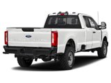 New 2025 Ford F250 XL w/ STX Appearance Package image 2