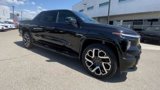 New 2025 Chevrolet Silverado EV RST image 2