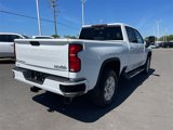 Used 2025 Chevrolet Silverado 2500 High Country w/ High Country Premium Package image 5