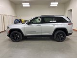 New 2025 Jeep Grand Cherokee Altitude image 5