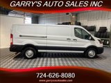 Used 2020 Ford Transit 150 Low Roof AWD w/ Load Area Protection Package image 4