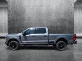 New 2025 Ford F250 XLT w/ Black Appearance Package image 5