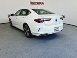 Certified 2025 Acura TLX w/ Technology Package image 2