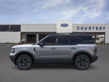 New 2025 Ford Bronco Sport Outer Banks w/ Outer Banks Tech Package+ image 3