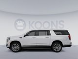 New 2025 GMC Yukon XL Denali image 2