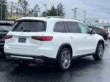 New 2025 Mercedes-Benz GLS 450 4MATIC image 4