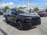 New 2025 Jeep Wagoneer Series II image 3